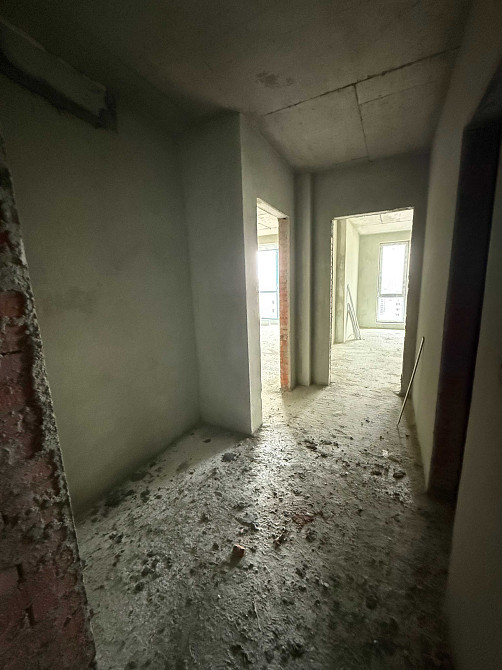 Однокімнатна кваритра 54,2 м.кв. БЛИЖНІЙ ЦЕНТР ЖК "Comfort Hill" Львів - зображення 4