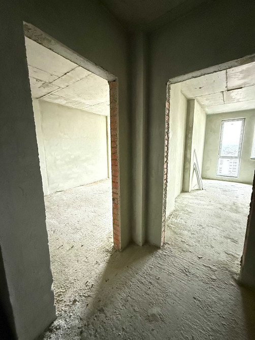 Однокімнатна кваритра 54,2 м.кв. БЛИЖНІЙ ЦЕНТР ЖК "Comfort Hill" Львів - зображення 7