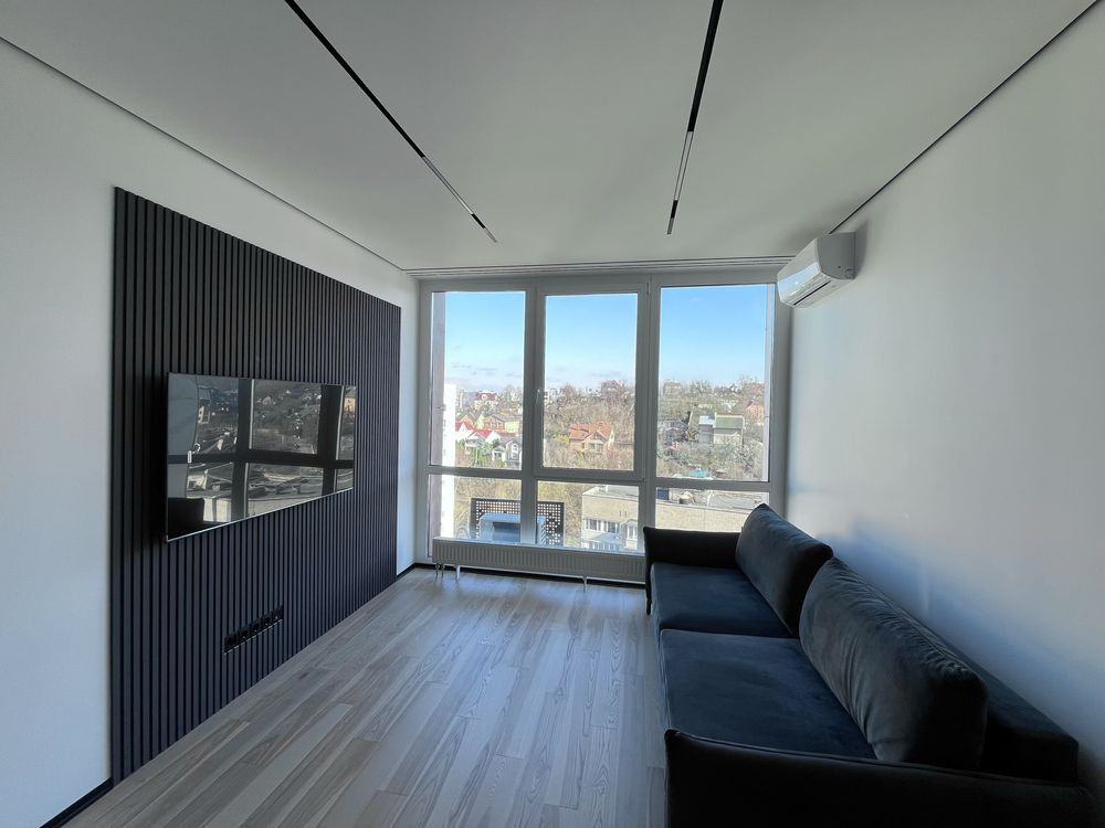 Продаж від власника 1-к квартири в ЖК Сіті Хаб (City Hub) Киев - изображение 5