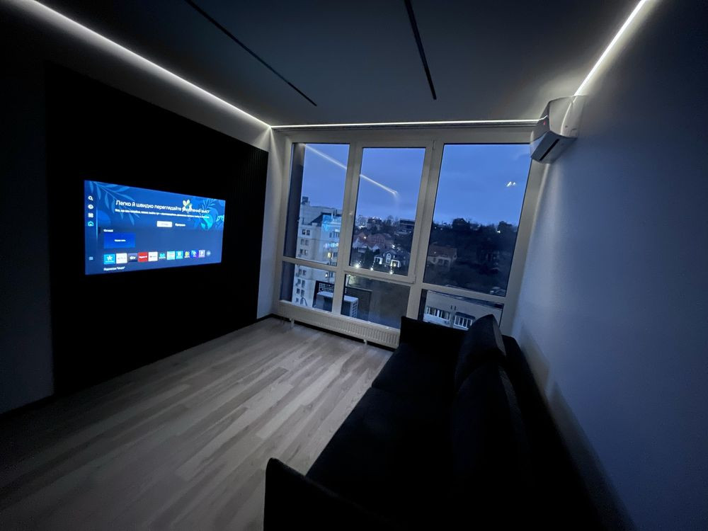 Продаж від власника 1-к квартири в ЖК Сіті Хаб (City Hub) Киев - изображение 6