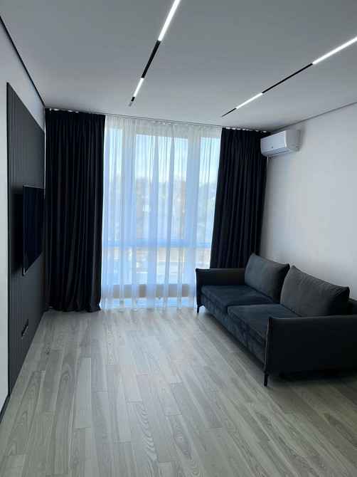 Продаж від власника 1-к квартири в ЖК Сіті Хаб (City Hub) Киев - изображение 7