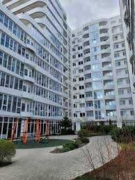 ЖК Море. Лучшая 1к в этом доме! Одеса - зображення 2