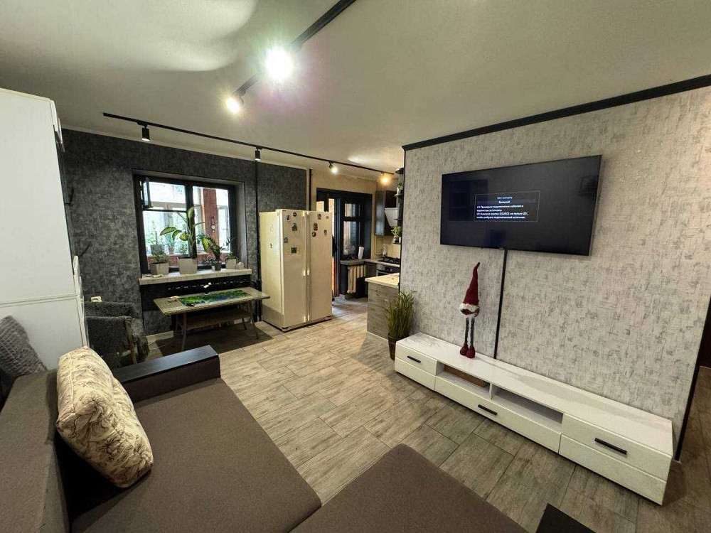 Продам квартиру на Транспортной, Приморский район Одеса - зображення 1