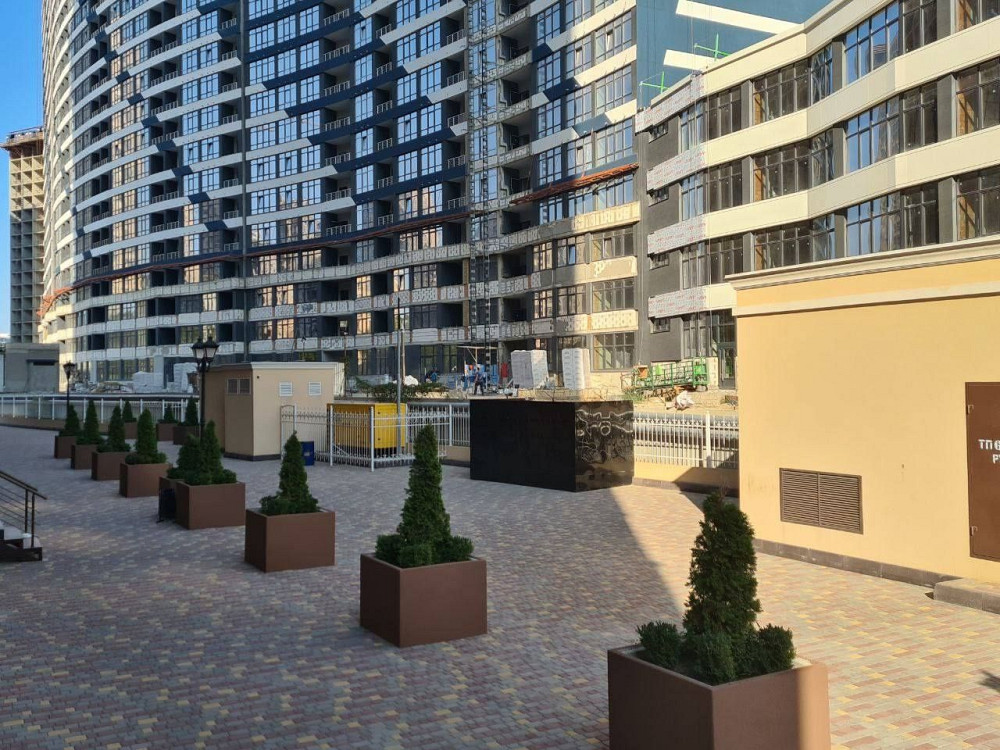 Продам видовую 1-комнатную квартиру, ЖК Атмосфера, секция 6 Одесса - изображение 8