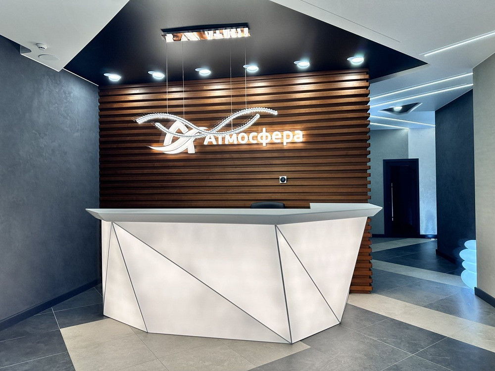 Продам видовую 1-комнатную квартиру, ЖК Атмосфера, секция 6 Одесса - изображение 6