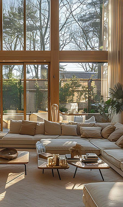 Пространство на Дачной 2х уровневая квартира с патио! Одесса - изображение 4