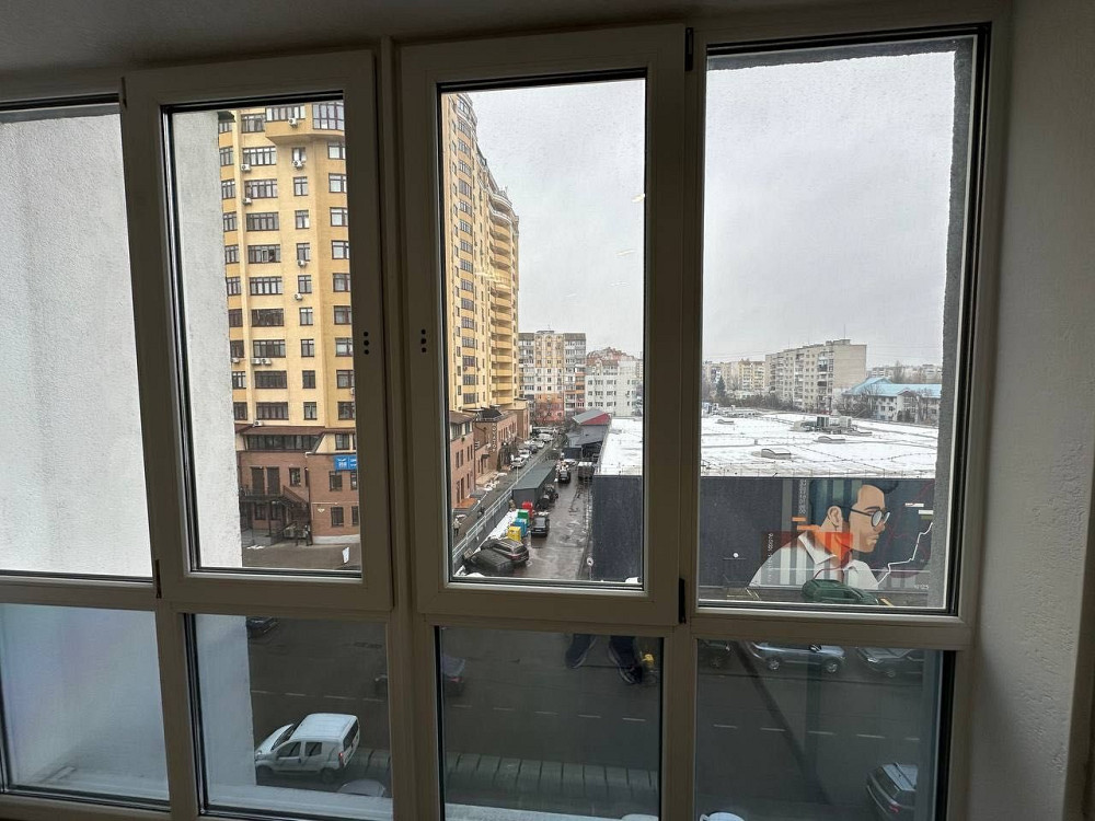 Однокімнатна квартира з ремонтом | Центр міста | Без комісії | Є Оселя Вишневое - изображение 7