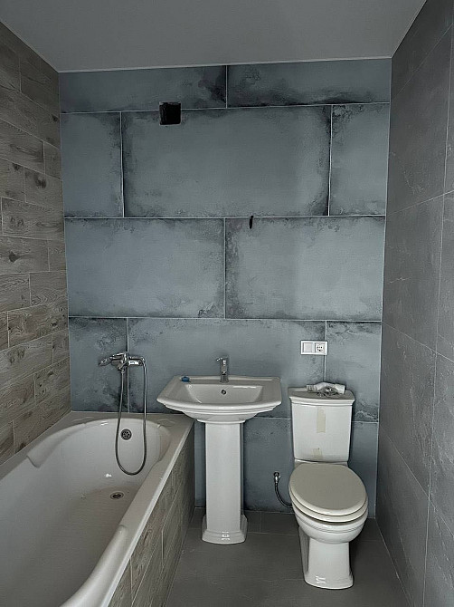 Однокімнатна квартира з ремонтом | Центр міста | Без комісії | Є Оселя Вишневое - изображение 6