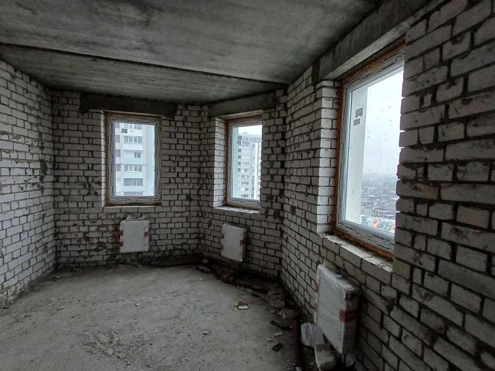 ДОМ СДАН! ЛУЧШАЯ ЦЕНА! ЖК Левада, Продам 2 комн квартиру 71м2 ЦЕНТР AB Харків - зображення 4