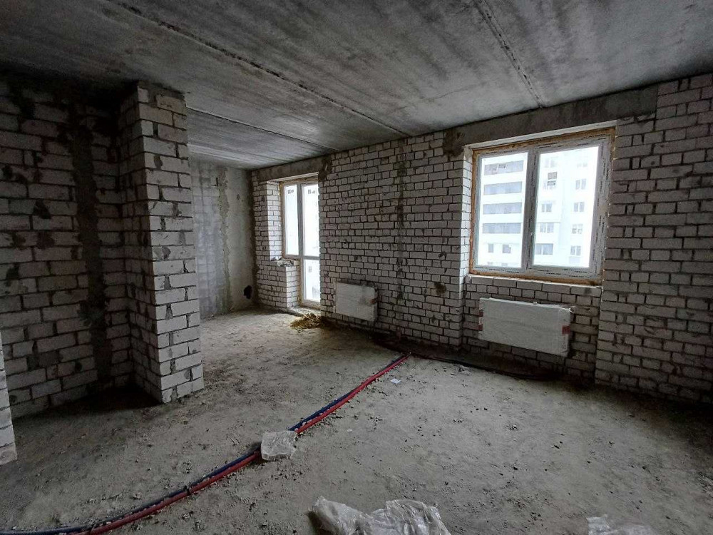 ДОМ СДАН! ЛУЧШАЯ ЦЕНА! ЖК Левада, Продам 2 комн квартиру 71м2 ЦЕНТР AB Харків - зображення 5