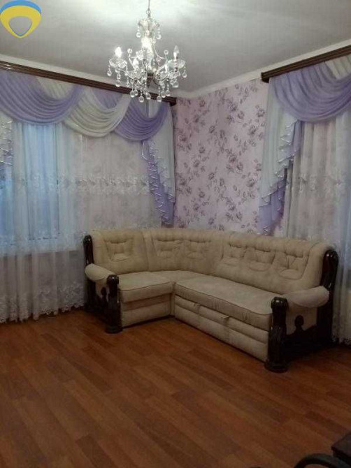 Продам 2к квартиру ЖК Уютный на Слободке Одесса - изображение 2