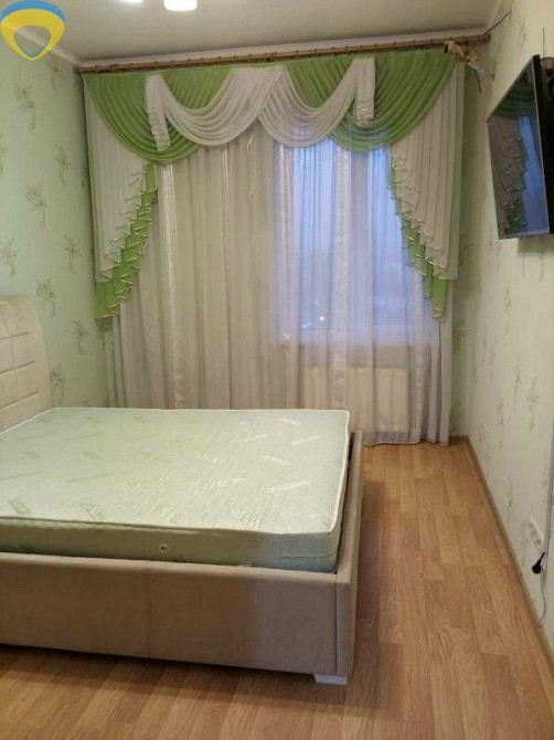 Продам 2к квартиру ЖК Уютный на Слободке Одесса - изображение 1