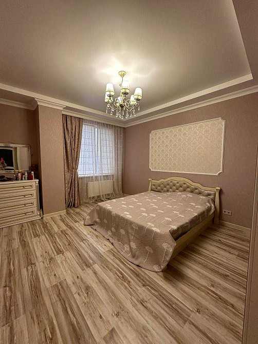 2-х комн. квар-ра ЖК Альтаир, все остается! Таирова Одеса - зображення 1