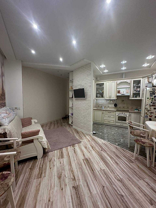 2-х комн. квар-ра ЖК Альтаир, все остается! Таирова Одеса - зображення 5