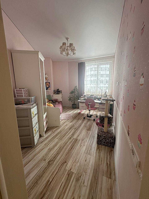 2-х комн. квар-ра ЖК Альтаир, все остается! Таирова Одеса - зображення 6