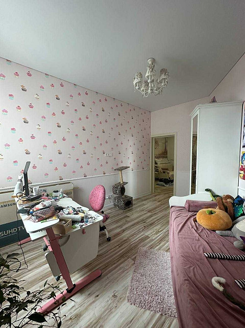 2-х комн. квар-ра ЖК Альтаир, все остается! Таирова Одеса - зображення 7