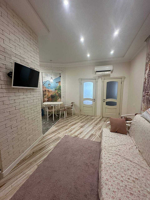 2-х комн. квар-ра ЖК Альтаир, все остается! Таирова Одеса - зображення 3