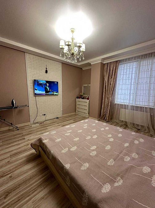 2-х комн. квар-ра ЖК Альтаир, все остается! Таирова Одеса - зображення 2