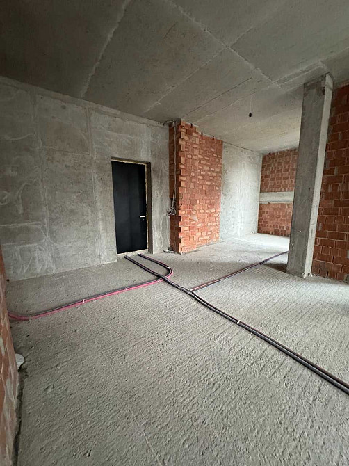 БЕЗ% Клубний будинок Hidden 71м2 Бот Сад Гришка, вул Тимірязєвська Київ - зображення 5