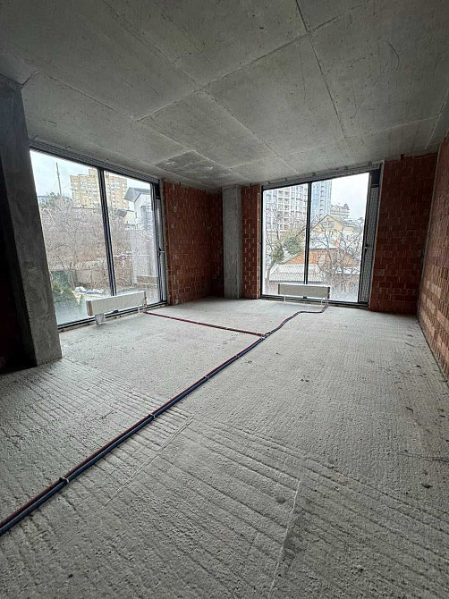 БЕЗ% Клубний будинок Hidden 71м2 Бот Сад Гришка, вул Тимірязєвська Київ - зображення 4