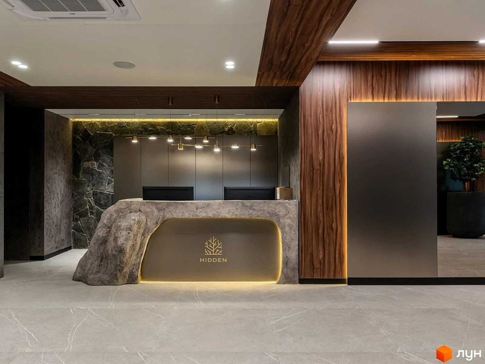 БЕЗ% Клубний будинок Hidden 71м2 Бот Сад Гришка, вул Тимірязєвська Київ - зображення 6