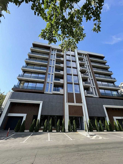 БЕЗ% Клубний будинок Hidden 71м2 Бот Сад Гришка, вул Тимірязєвська Київ - зображення 1