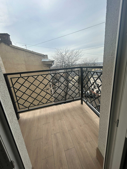 2 комнатная в центре (новый сданный дом) с АОГВ. Без комиссии. 4 этаж Одесса - изображение 6