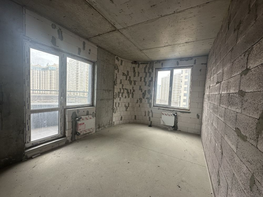 Квартира в сданном доме с террасой на Таирова Одесса - изображение 3