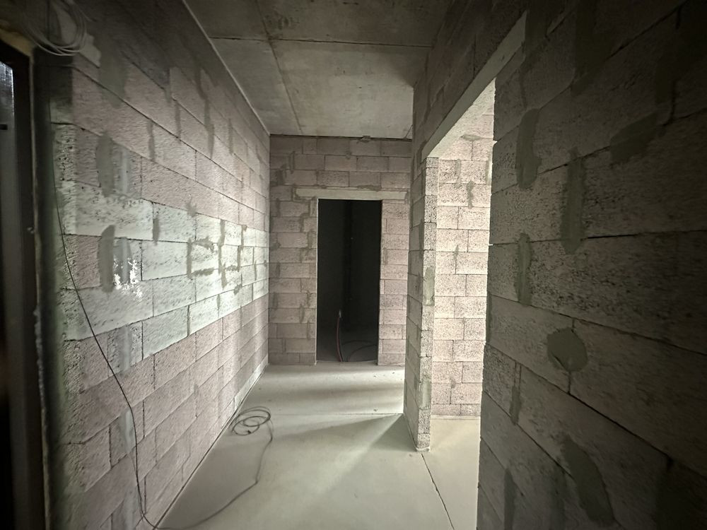 Квартира в сданном доме с террасой на Таирова Одесса - изображение 4