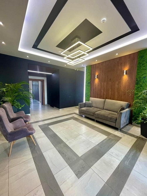 Квартира в сданном доме с террасой на Таирова Одесса - изображение 5