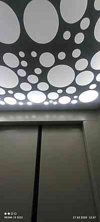 2-х кімнатна квартира з ремонтом та меблями на ЖМ Покровський 46 кВ.м Днепр