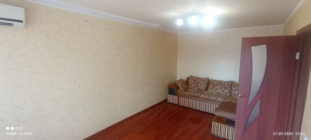 2-х кімнатна квартира з ремонтом та меблями на ЖМ Покровський 46 кВ.м Днепр - изображение 7