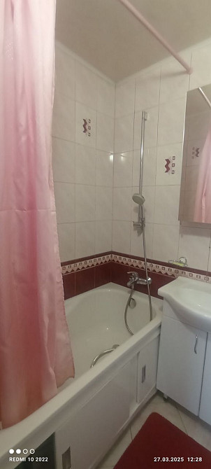 2-х кімнатна квартира з ремонтом та меблями на ЖМ Покровський 46 кВ.м Днепр - изображение 2