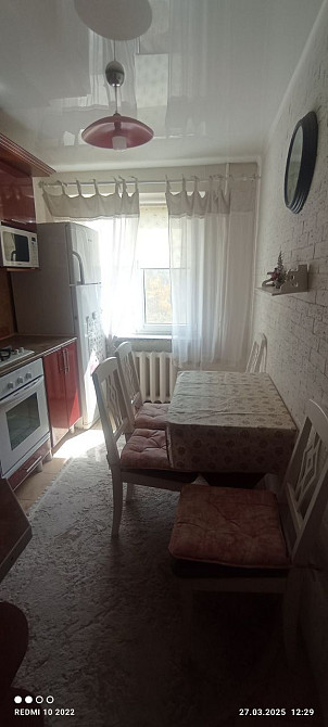 2-х кімнатна квартира з ремонтом та меблями на ЖМ Покровський 46 кВ.м Днепр - изображение 8