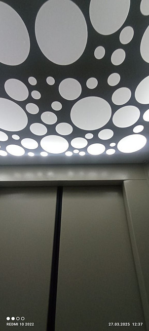 2-х кімнатна квартира з ремонтом та меблями на ЖМ Покровський 46 кВ.м Днепр - изображение 5