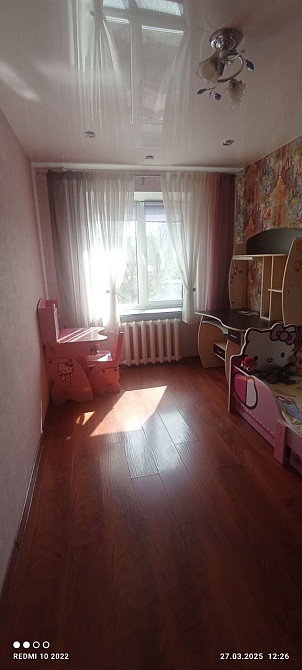 2-х кімнатна квартира з ремонтом та меблями на ЖМ Покровський 46 кВ.м Днепр - изображение 4