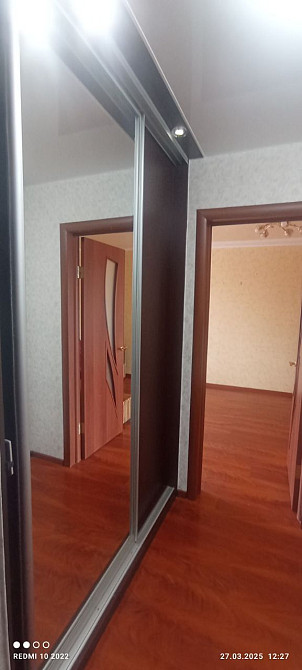 2-х кімнатна квартира з ремонтом та меблями на ЖМ Покровський 46 кВ.м Днепр - изображение 3