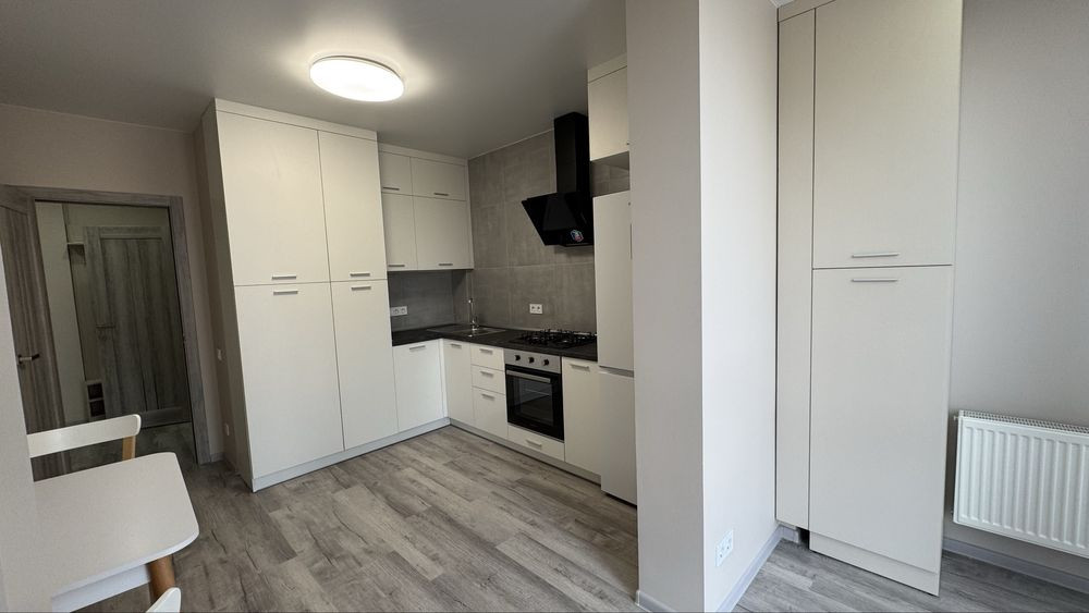 Затишна квартира з Новим ремонтом, Центральний парк. Оформлення-2% Ірпінь - зображення 2