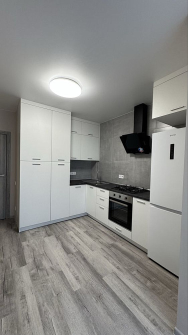 Затишна квартира з Новим ремонтом, Центральний парк. Оформлення-2% Ірпінь - зображення 1