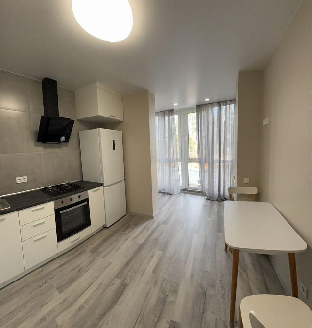 Затишна квартира з Новим ремонтом, Центральний парк. Оформлення-2% Ірпінь - зображення 5