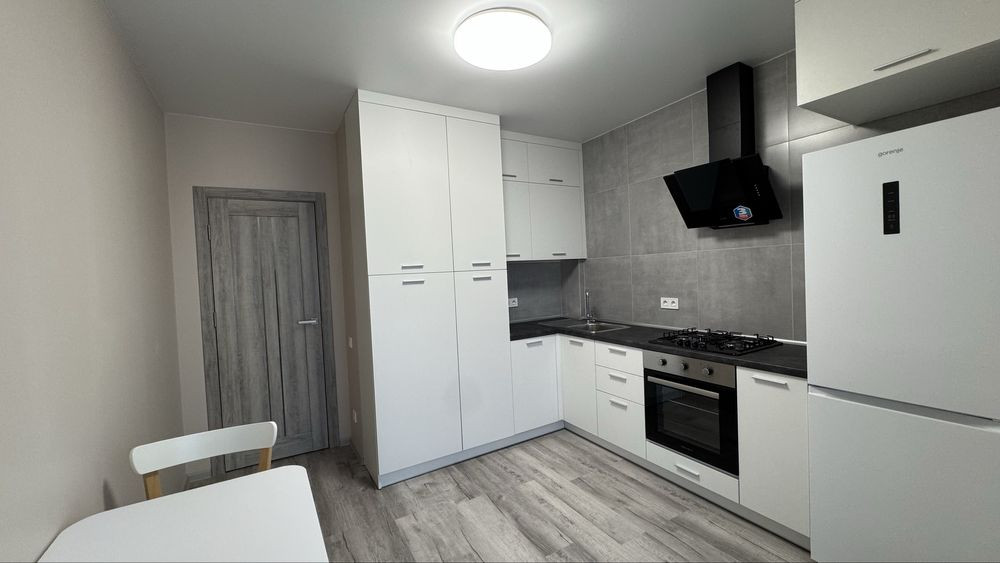 Затишна квартира з Новим ремонтом, Центральний парк. Оформлення-2% Ірпінь - зображення 4