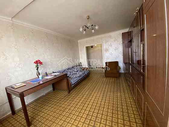 Продаж 3к.кв. Гімназійна наб. 26 Харків