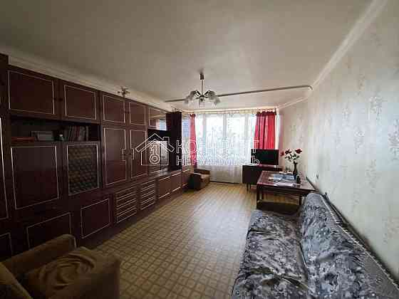 Продаж 3к.кв. Гімназійна наб. 26 Харків