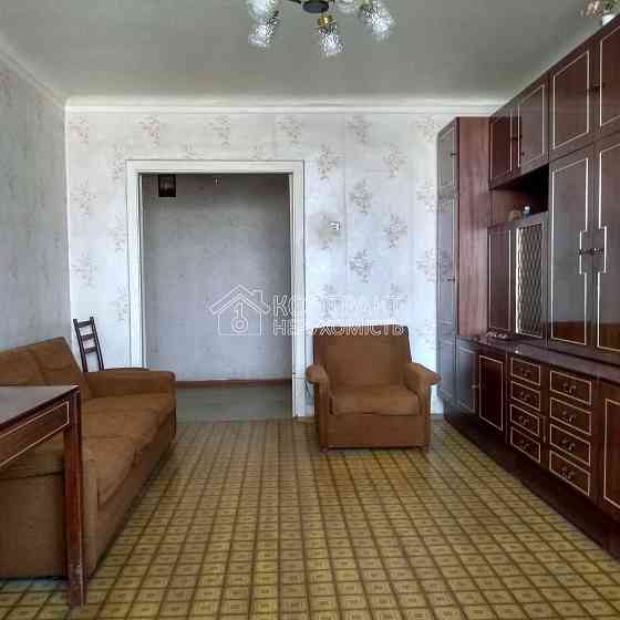 Продаж 3к.кв. Гімназійна наб. 26 Харків