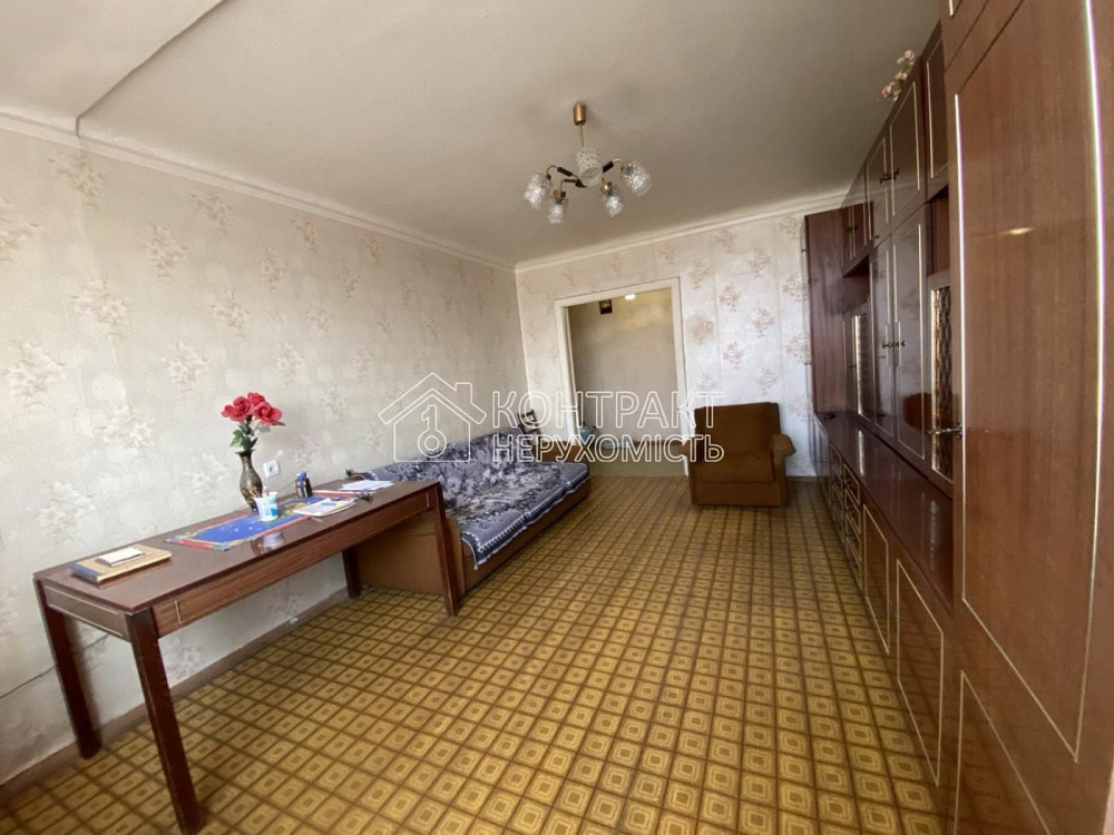 Продаж 3к.кв. Гімназійна наб. 26 Харків - зображення 4