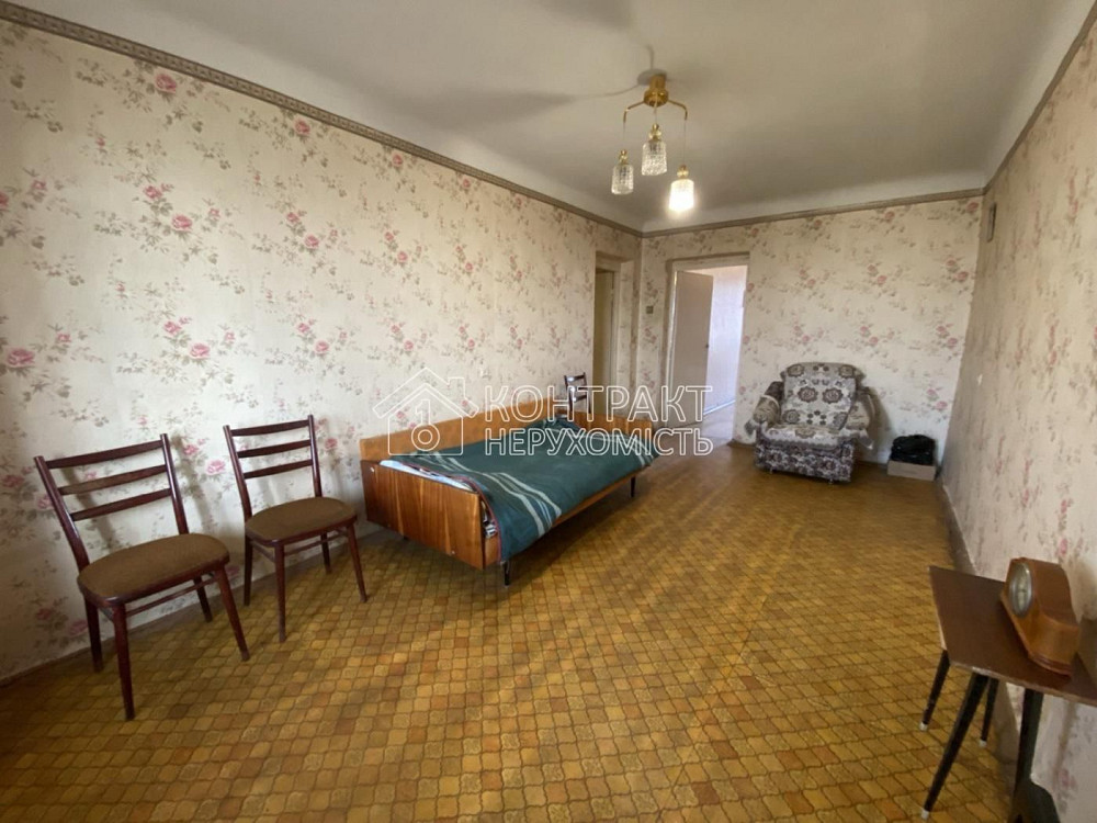 Продаж 3к.кв. Гімназійна наб. 26 Харків - зображення 8