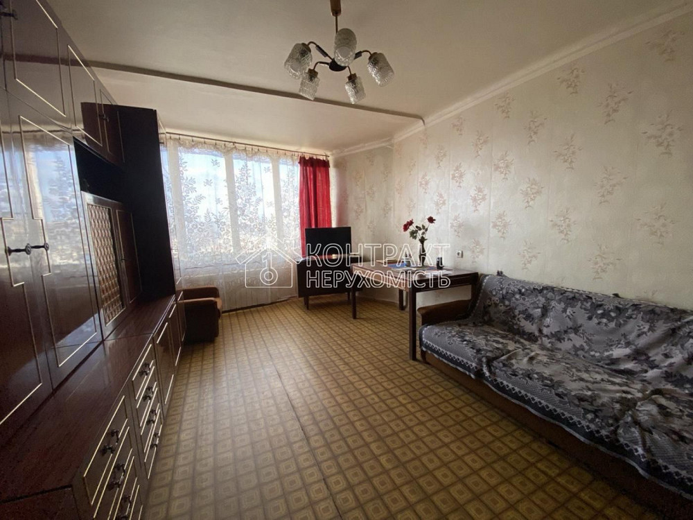 Продаж 3к.кв. Гімназійна наб. 26 Харків - зображення 3