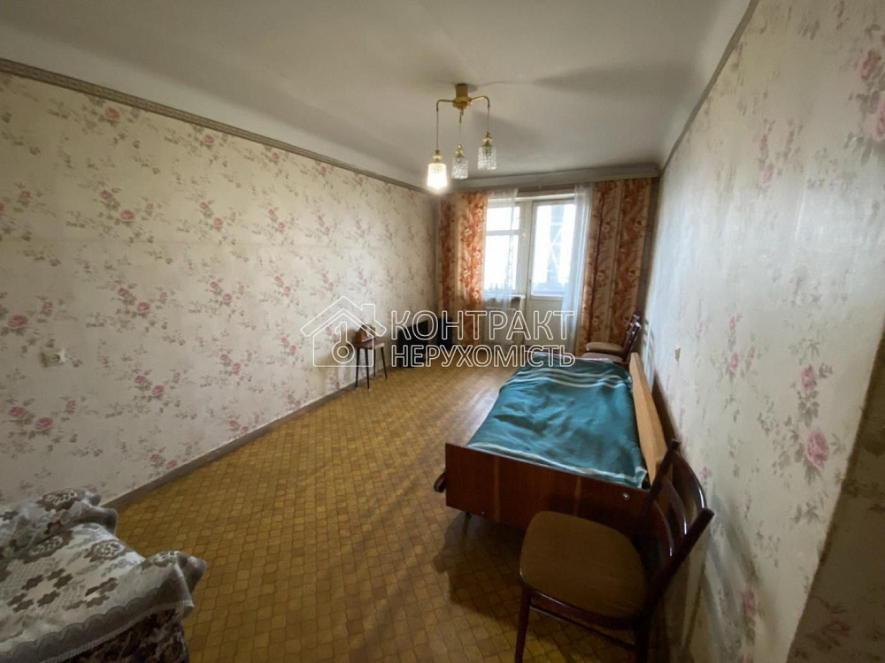 Продаж 3к.кв. Гімназійна наб. 26 Харків - зображення 7