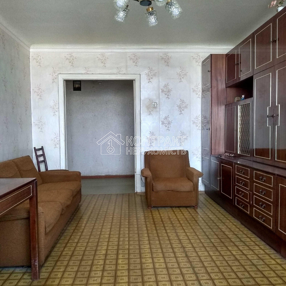 Продаж 3к.кв. Гімназійна наб. 26 Харків - зображення 6