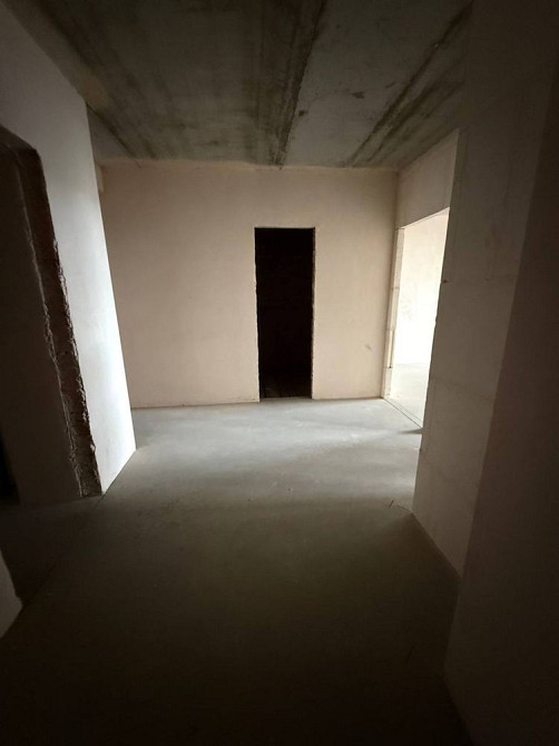 Парк Правика, Дубки 2к квартира 68м2 штукатурка, стяжка, тепла підлога Ірпінь - зображення 3